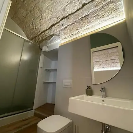 Apartment Dolce Casa