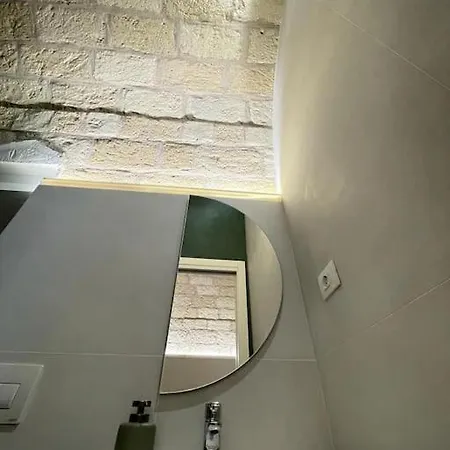 Dolce Casa Apartment *