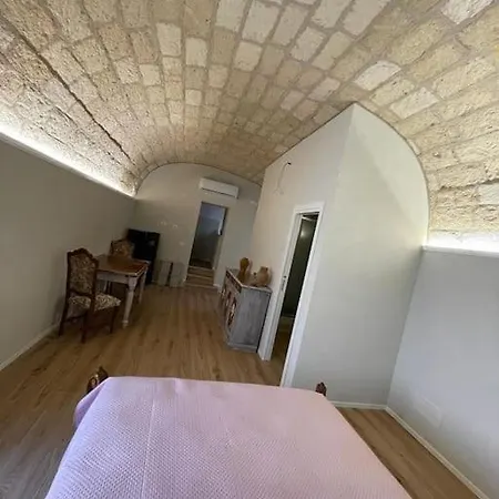 Apartment Dolce Casa *