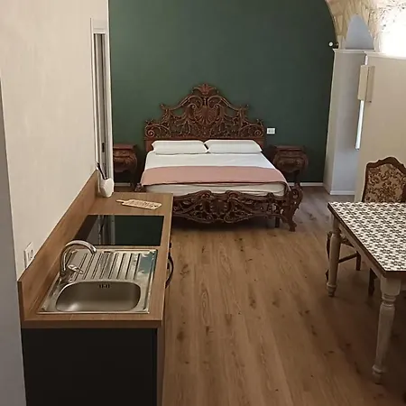 Apartment Dolce Casa *