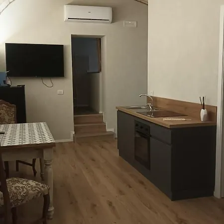 Lejlighed Dolce Casa