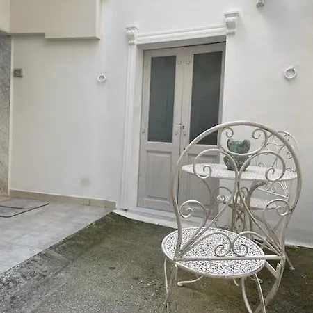 Lejlighed Dolce Casa Gravina in Puglia