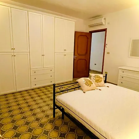 Apartment Dolce Casa