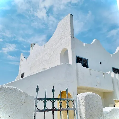 Apartment Dolce Casa