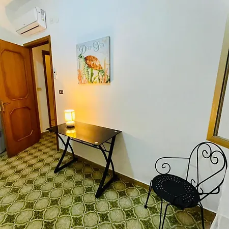 Apartment Dolce Casa